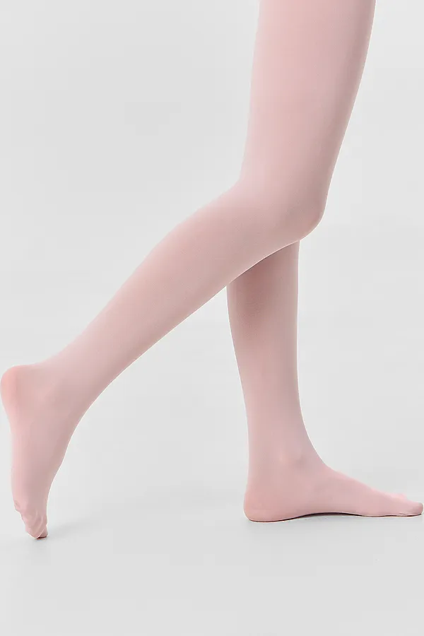 Колготки MARK FORMELLE, пудровый - фото 2