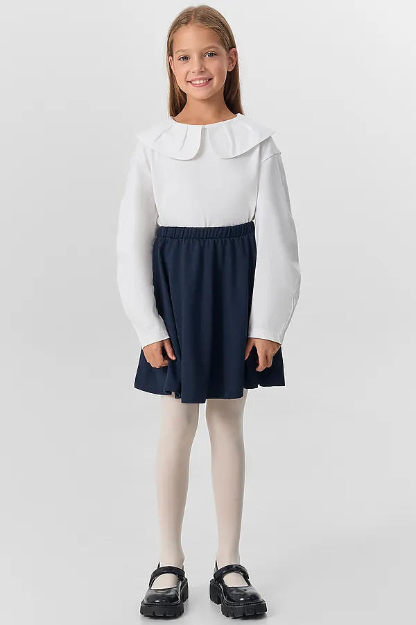 Колготки MARK FORMELLE, молочный - фото 2