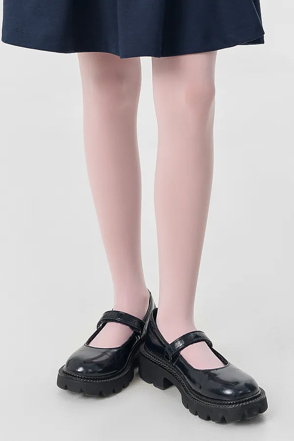 Колготки MARK FORMELLE, пудровый - фото 2