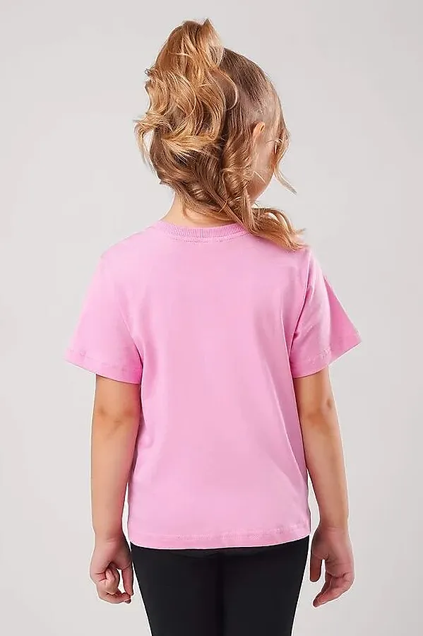 Футболка CLEVER, розовый - фото 2