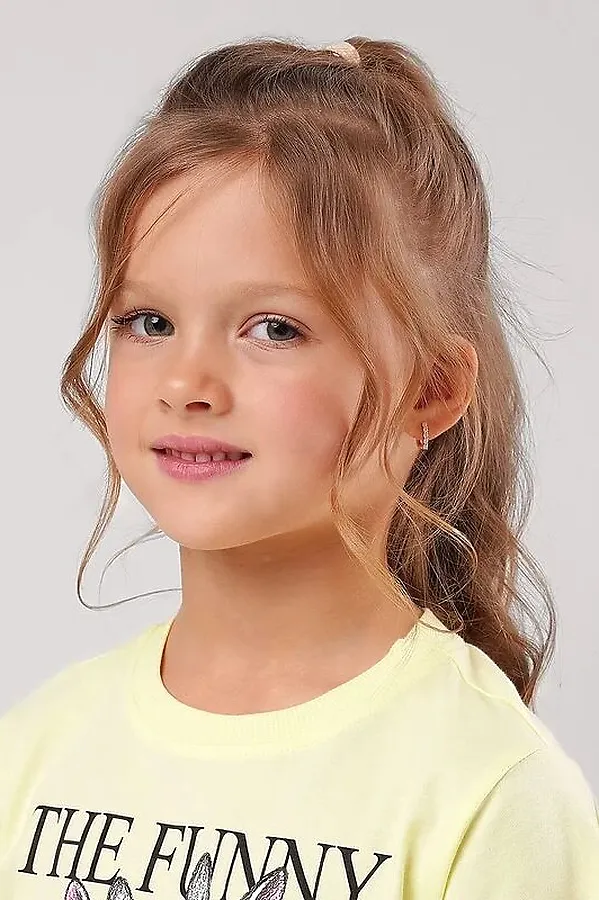 Футболка CLEVER, св.жёлтый - фото 2