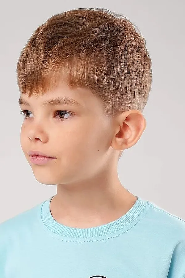 Футболка CLEVER, св.голубой - фото 2