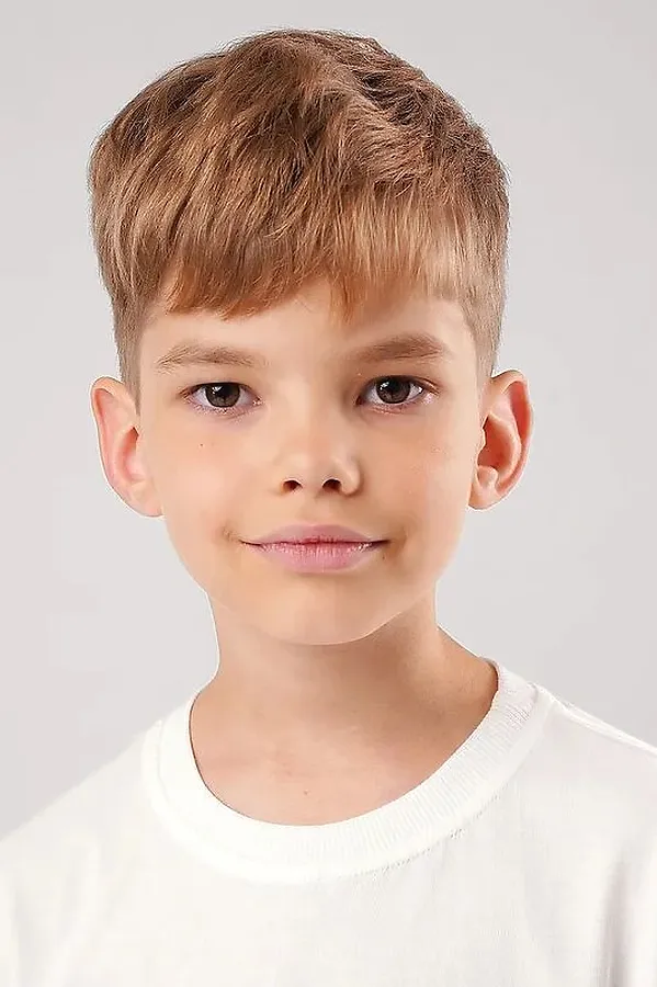 Футболка CLEVER, молочный - фото 2