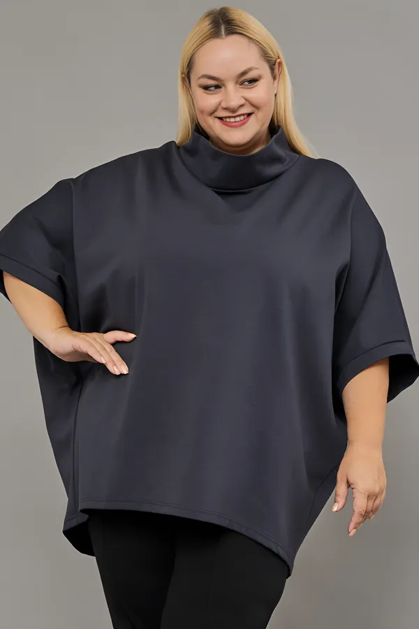 Блузка нарядная Б-02 НАТАЛИ, в ассортименте - фото 2