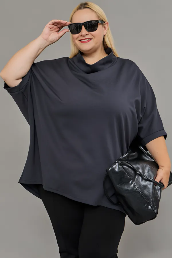 Блузка нарядная Б-02 НАТАЛИ, в ассортименте - фото 2