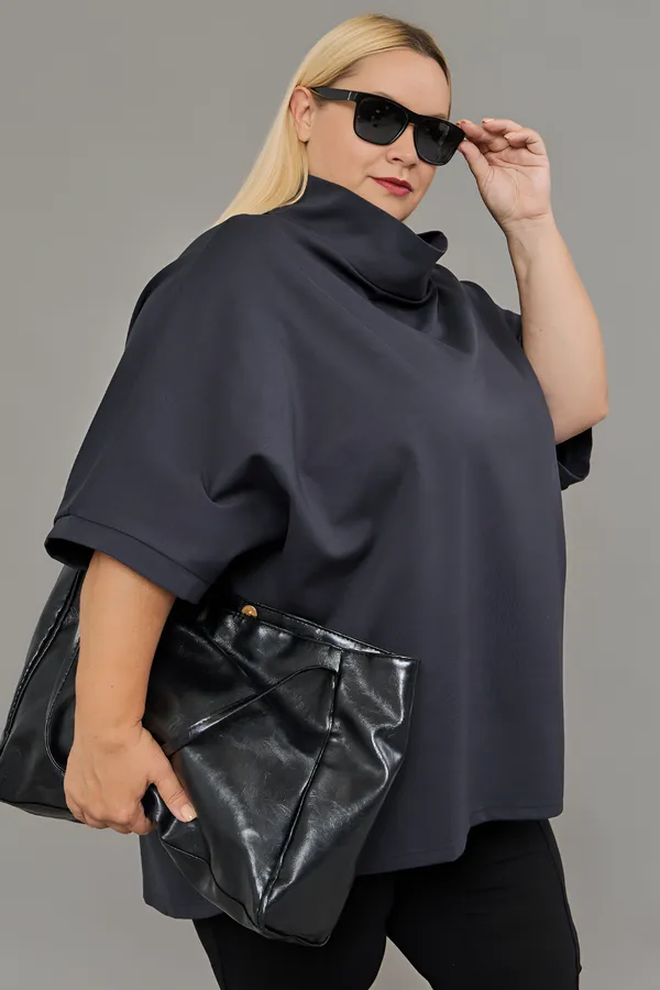 Блузка нарядная Б-02 НАТАЛИ, в ассортименте - фото 2