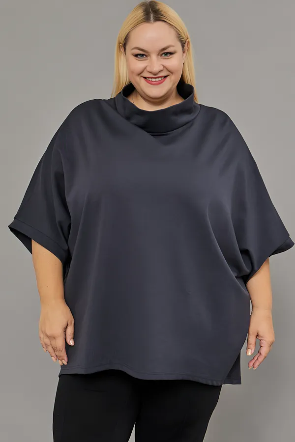 Блузка нарядная Б-02 НАТАЛИ, в ассортименте - фото 2