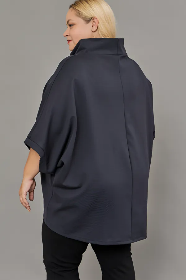 Блузка нарядная Б-02 НАТАЛИ, в ассортименте - фото 2