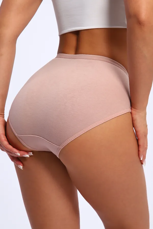Трусы 45051 НАТАЛИ, пудра - фото 2