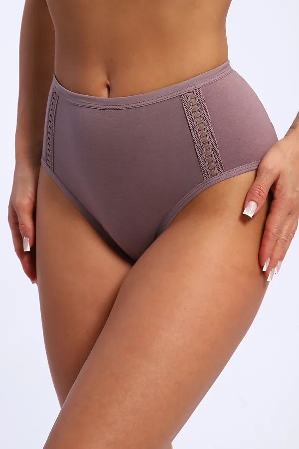 Трусы 45050 НАТАЛИ, капучино - фото 2