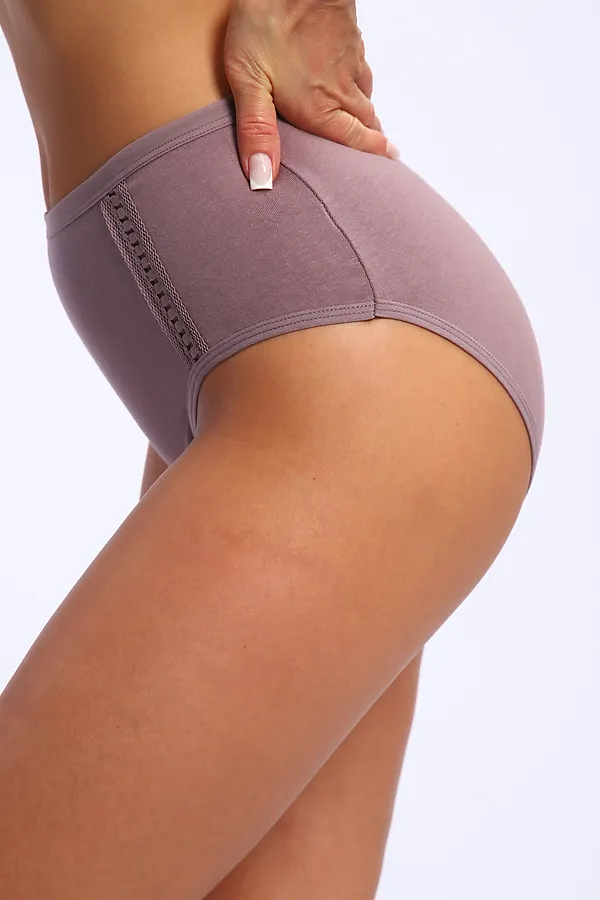 Трусы 45050 НАТАЛИ, капучино - фото 2