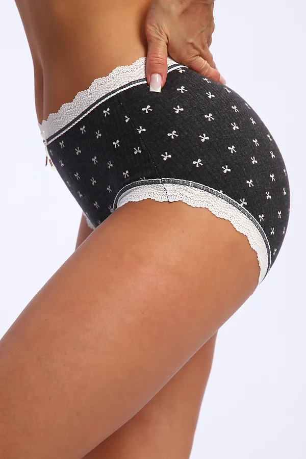 Трусы женские 45048 НАТАЛИ, микс - фото 2