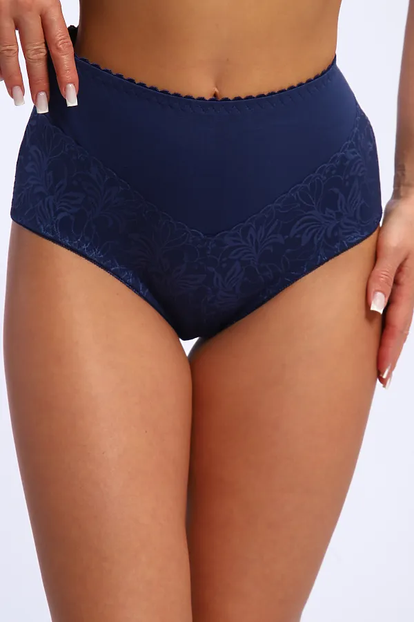 Трусы 45043 НАТАЛИ, синий - фото 2