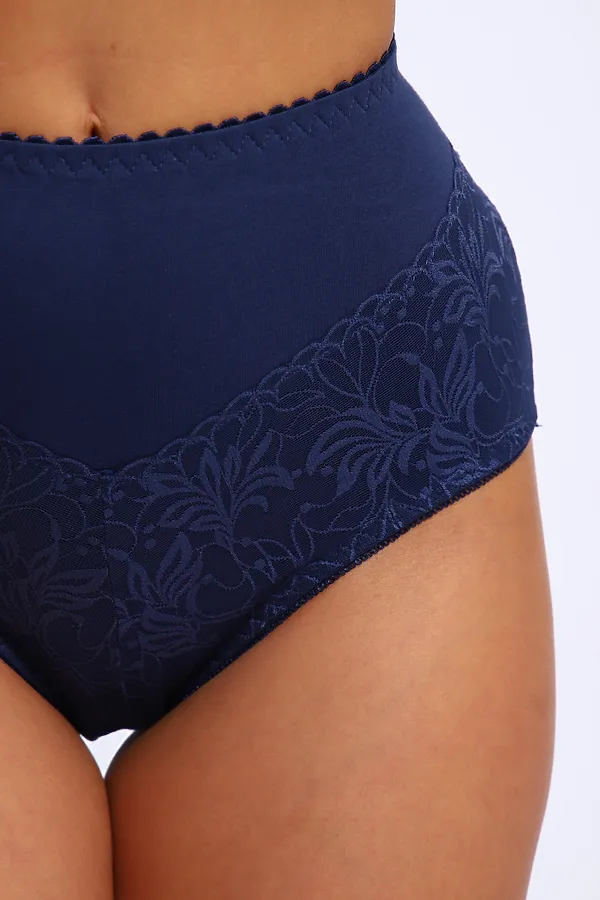 Трусы 45043 НАТАЛИ, синий - фото 2