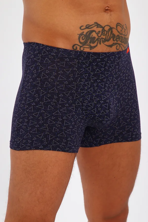 Трусы 28609 НАТАЛИ, микс - фото 2