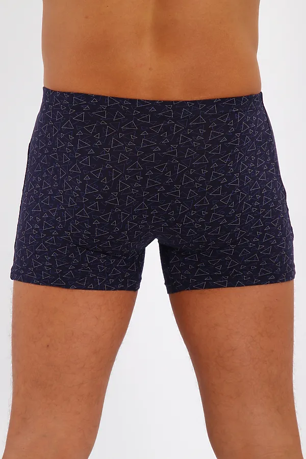 Трусы 28609 НАТАЛИ, микс - фото 2