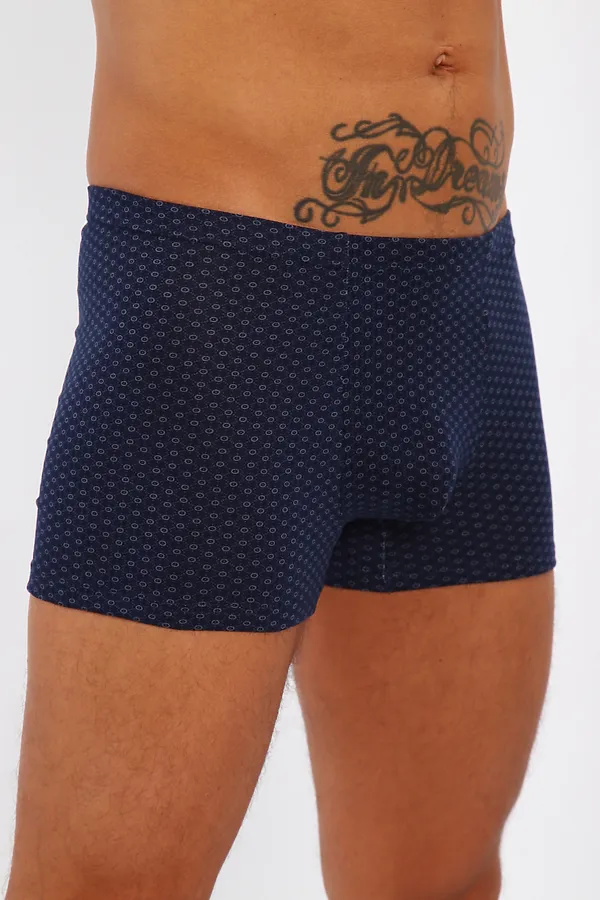 Трусы 28608 НАТАЛИ, микс - фото 2