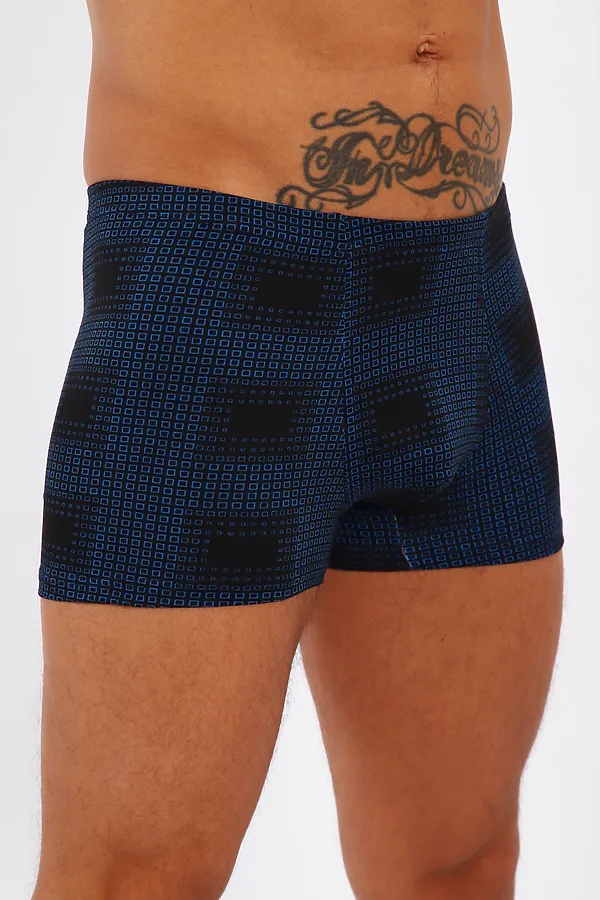 Трусы 28607 НАТАЛИ, микс - фото 2