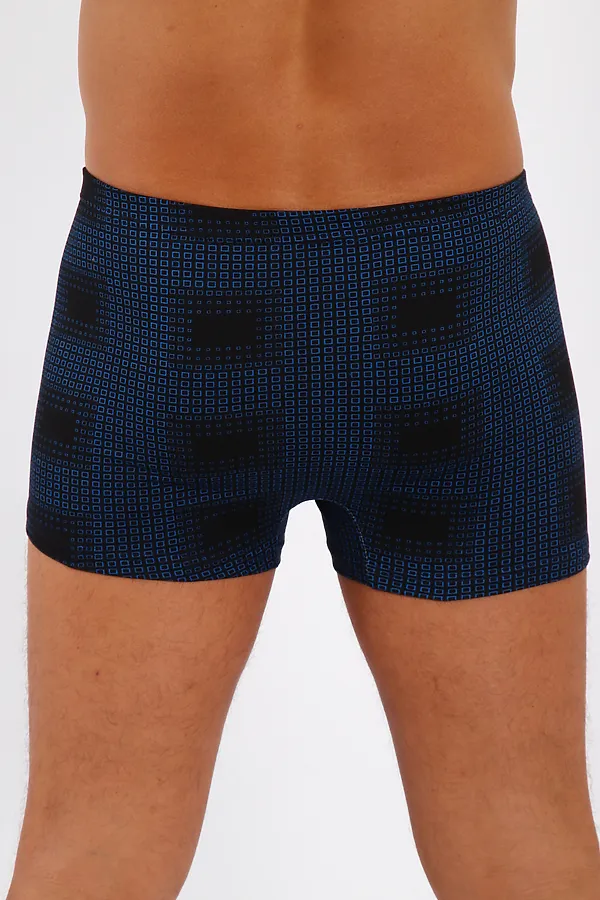 Трусы 28607 НАТАЛИ, микс - фото 2