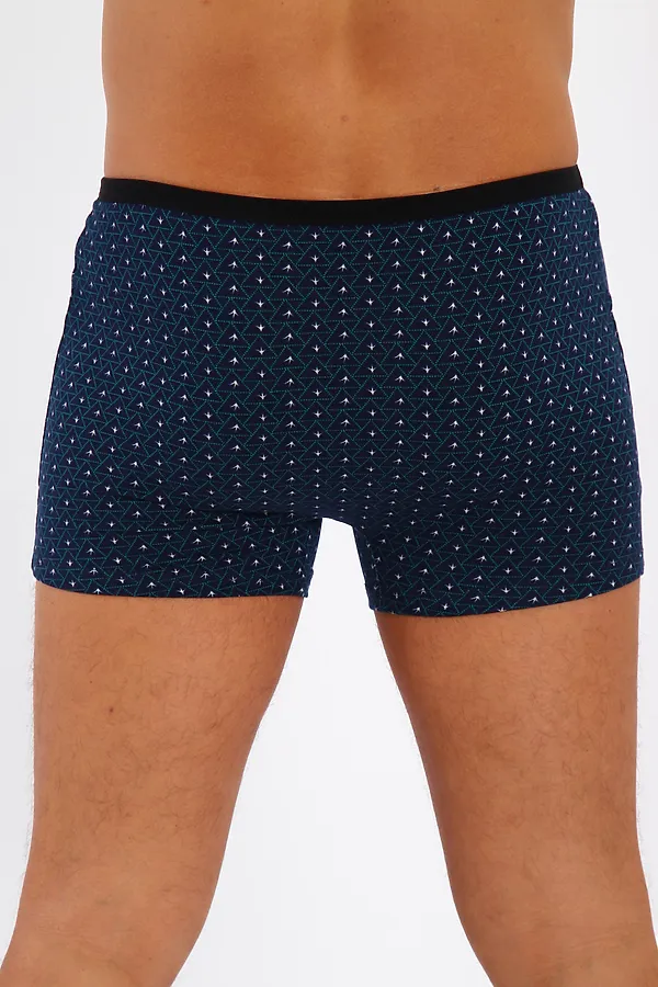 Трусы 28605 НАТАЛИ, микс - фото 2