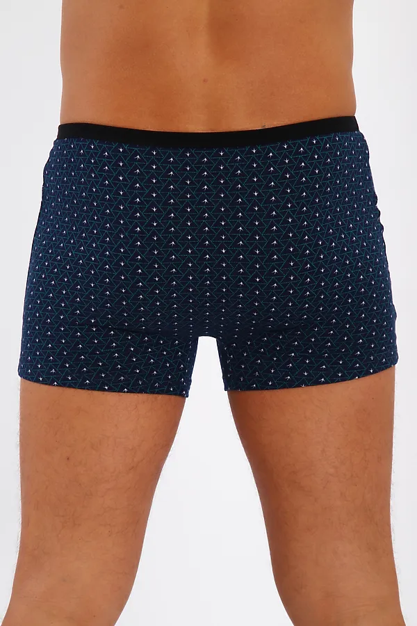 Трусы 28605 НАТАЛИ, микс - фото 2