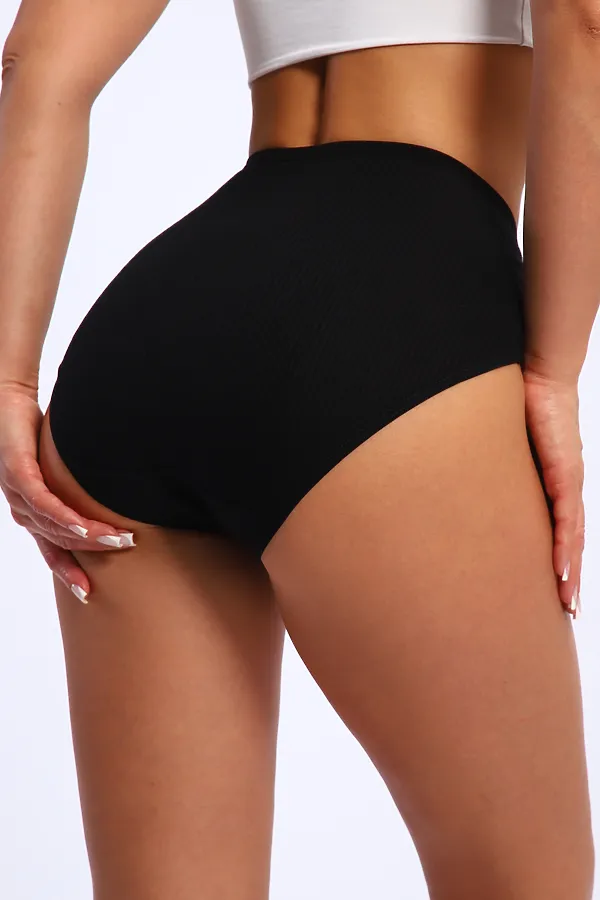 Трусы 28601 НАТАЛИ, черный - фото 2