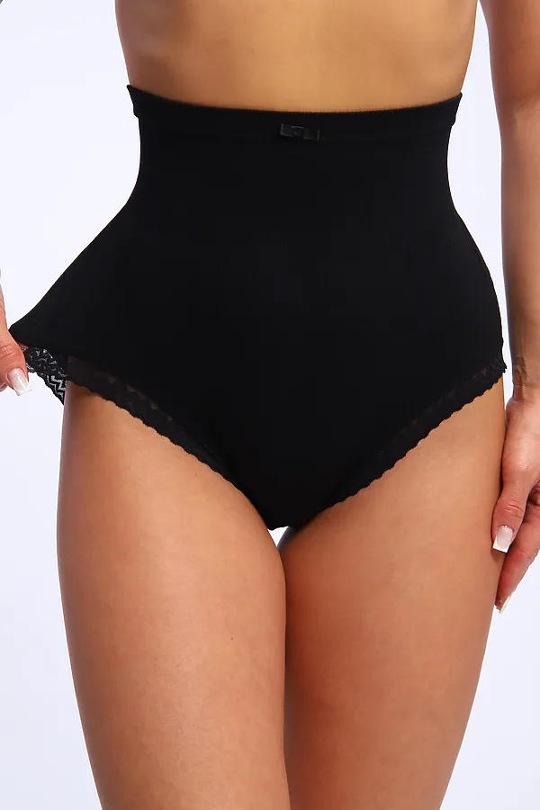 Трусы 28600 НАТАЛИ, черный - фото 2