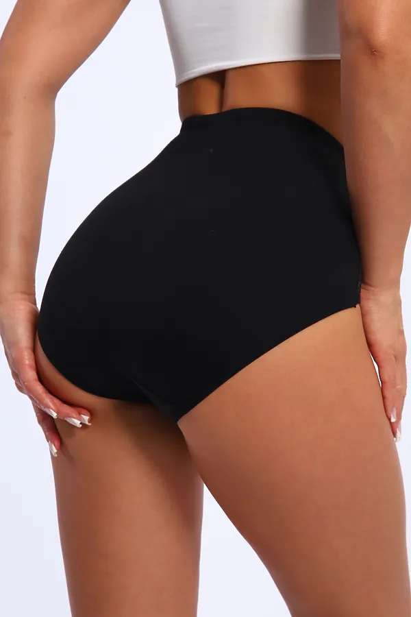 Трусы 28599 НАТАЛИ, черный - фото 2