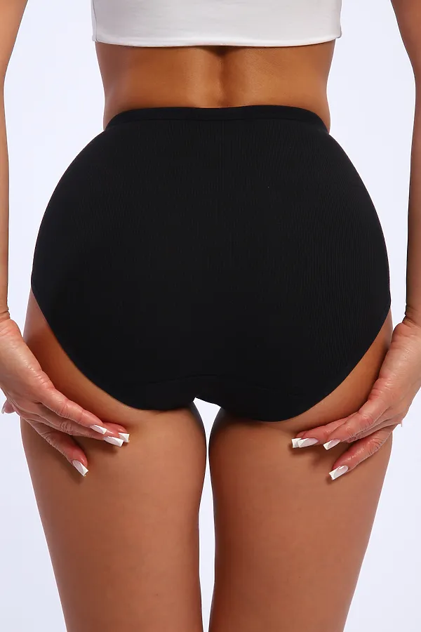 Трусы 28598 НАТАЛИ, черный - фото 2