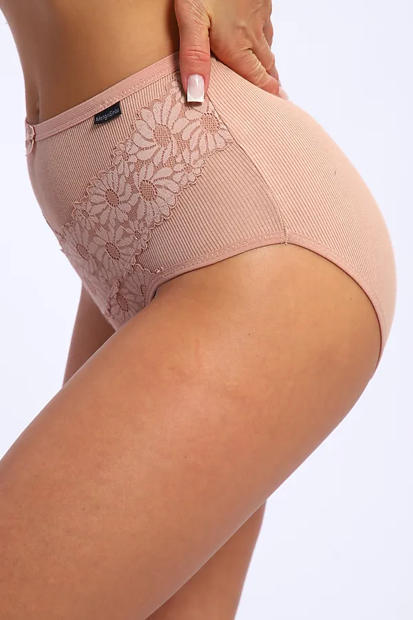 Трусы 28598 НАТАЛИ, телесный - фото 2