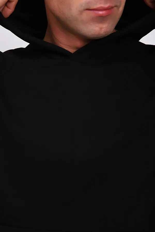 Костюм с брюками 1088 НАТАЛИ, черный - фото 2