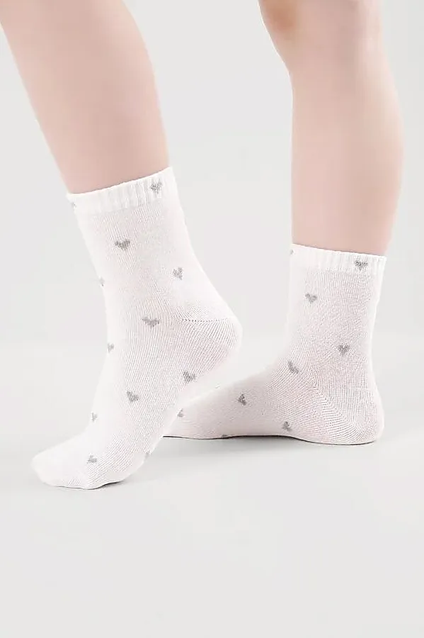 Носки CLEVER, белый - фото 2