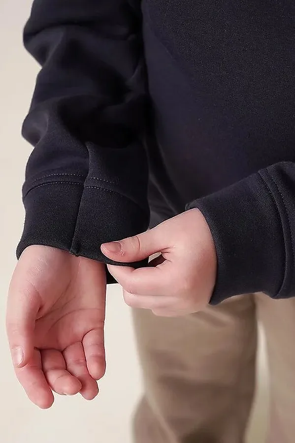 Джемпер CLEVER, т.серый - фото 2