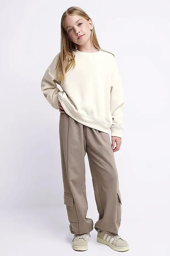 Джемпер CLEVER, молочный - фото 2