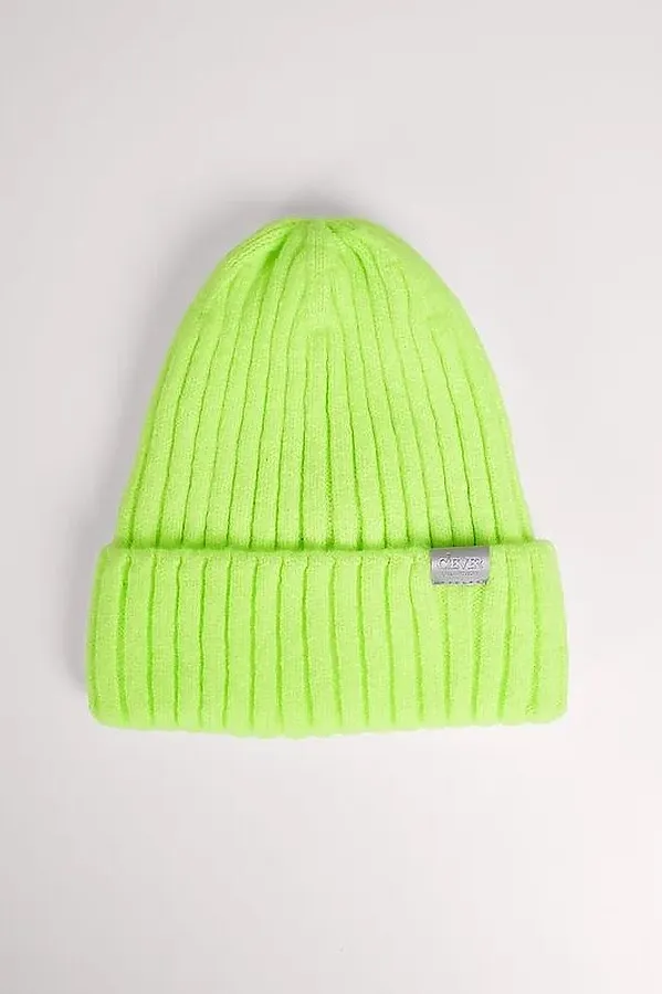 Шапка CLEVER, салатовый - фото 2