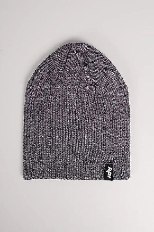 Шапка CLEVER, серый - фото 2