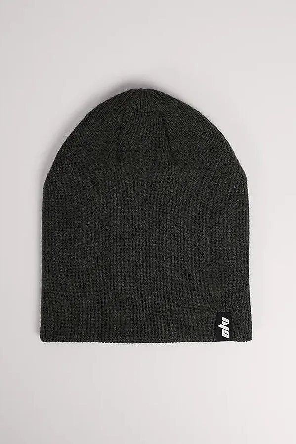 Шапка CLEVER, т.зелёный - фото 2