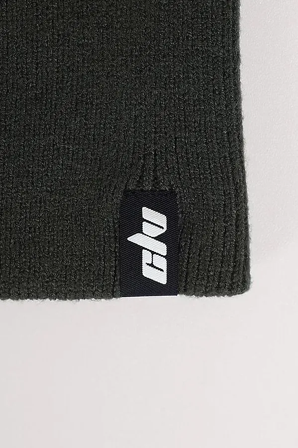 Шапка CLEVER, т.зелёный - фото 2