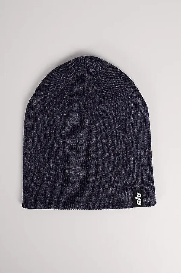 Шапка CLEVER, синий - фото 2