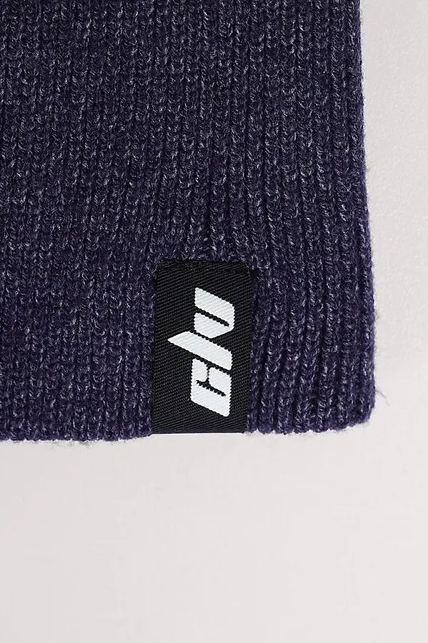 Шапка CLEVER, синий - фото 2