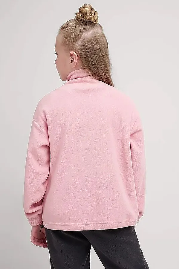 Толстовка CLEVER, розовый - фото 2
