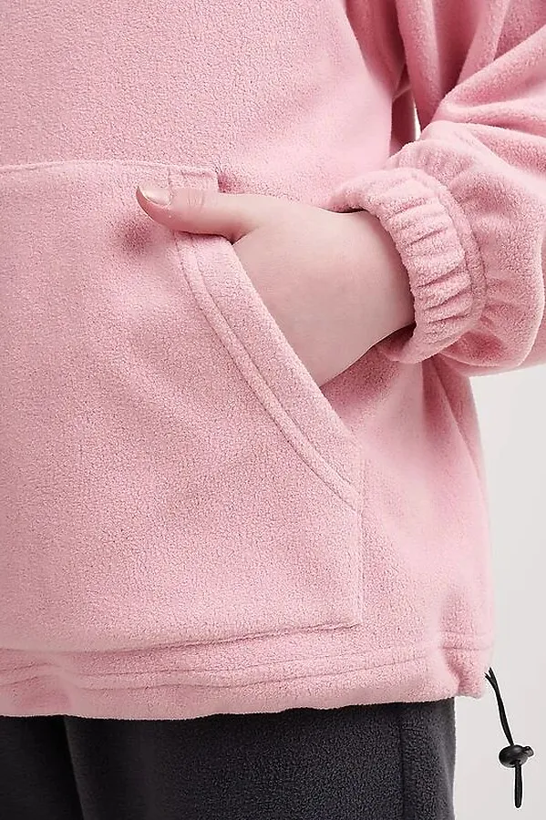 Толстовка CLEVER, розовый - фото 2