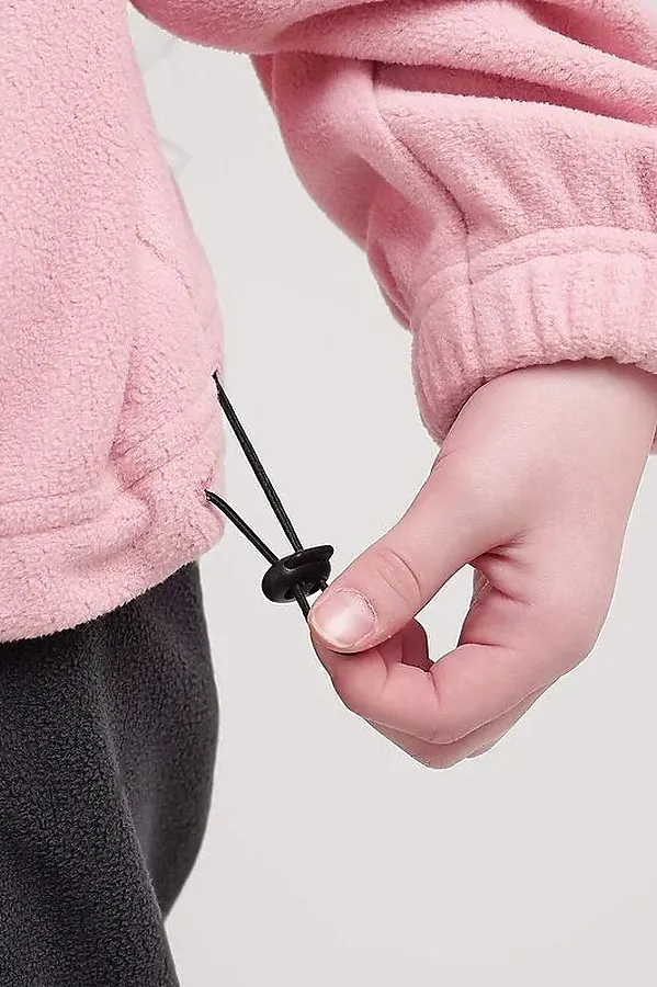 Толстовка CLEVER, розовый - фото 2