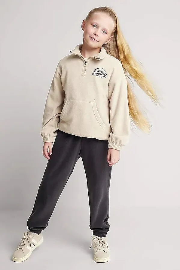 Толстовка CLEVER, бежевый - фото 2