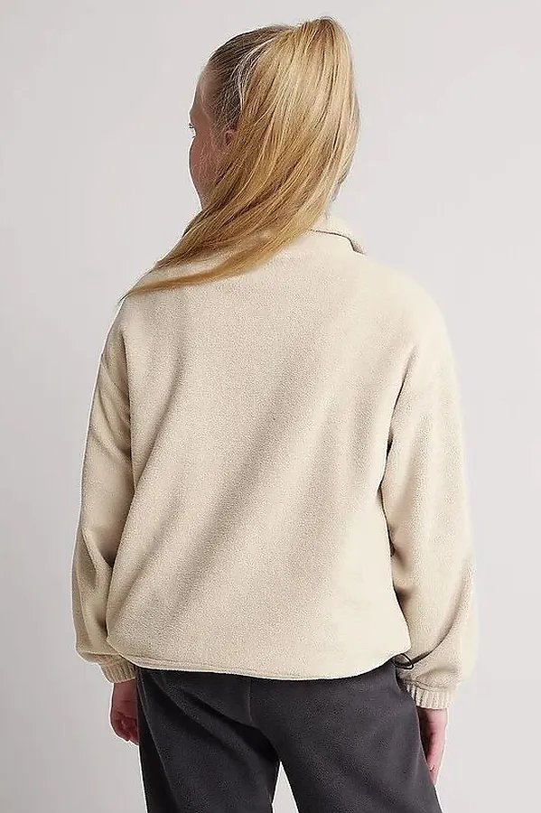 Толстовка CLEVER, бежевый - фото 2