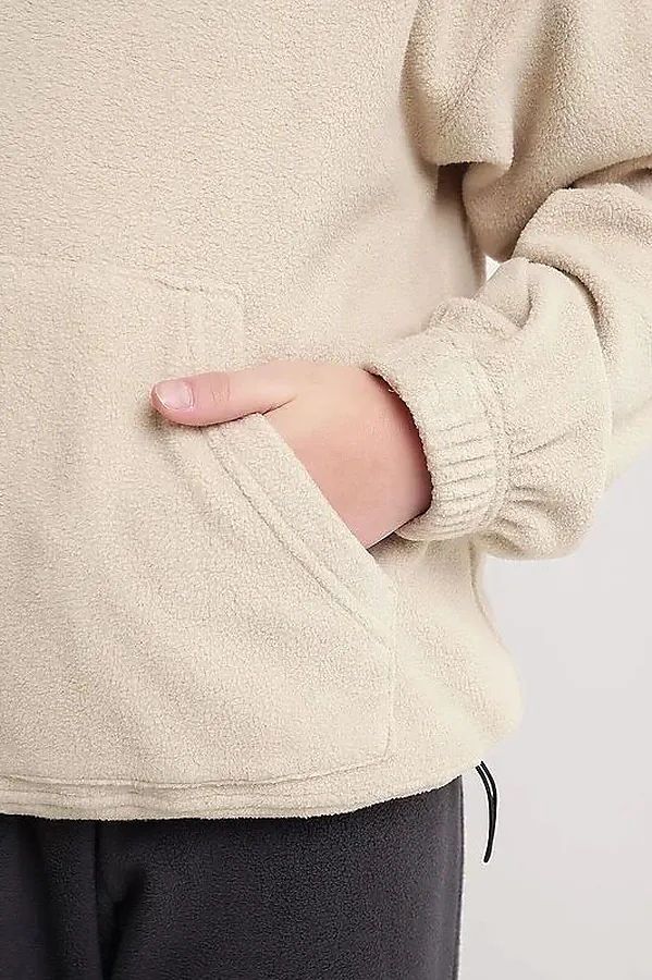 Толстовка CLEVER, бежевый - фото 2