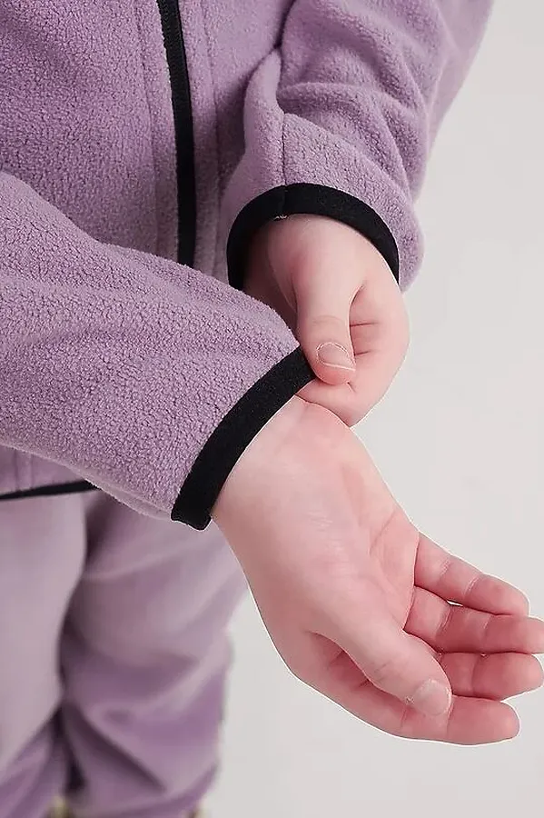 Толстовка CLEVER, св.малиновый - фото 2