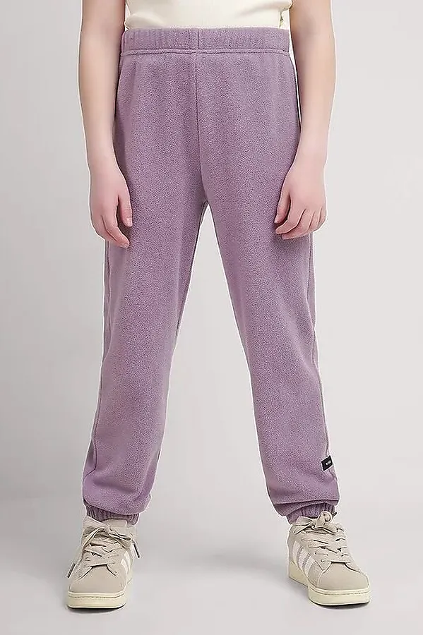 Брюки CLEVER, св.малиновый - фото 2