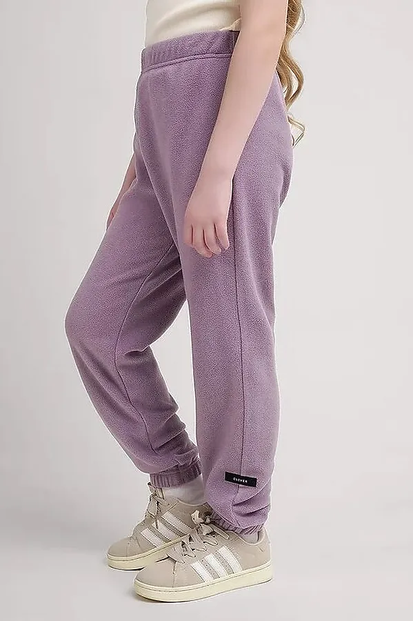 Брюки CLEVER, св.малиновый - фото 2