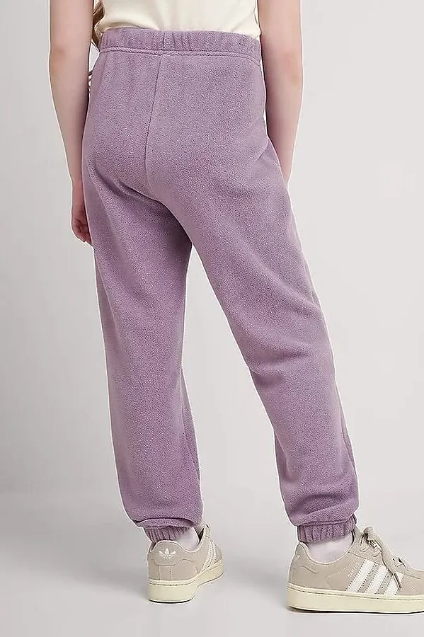 Брюки CLEVER, св.малиновый - фото 2